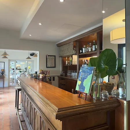 Du Redier - Logis 3* Colomars